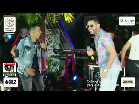 Forró De Qualidade Na Live Do Ideal - Socadão