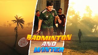 Download lagu শীত এবং ব্যাডমিন্টন | Neyon & On mp3