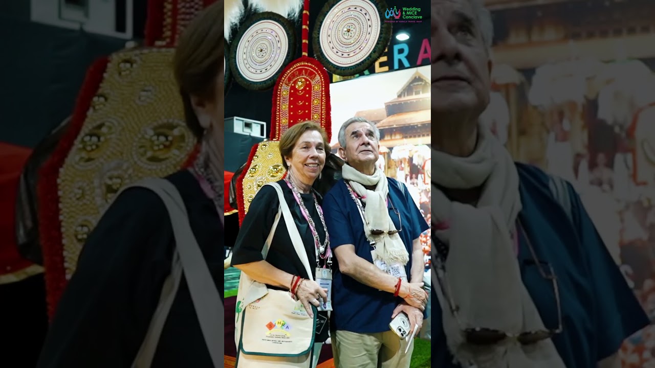 Dr Venu V IAS | WMC 2025 Thumbnail