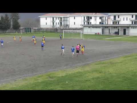 Forino Calcio - Montoro (5/5)