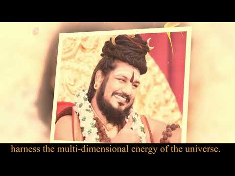 Paramashivoham Oneness Capsule 109