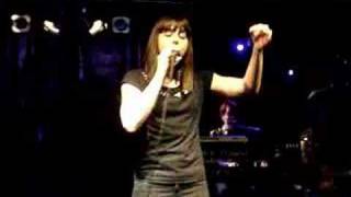 Melanie C Live in London - Forever Again