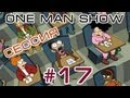 Baldhill's One Man Show #17 Сессия 