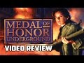 Medal Of Honor Underground Playstation Review