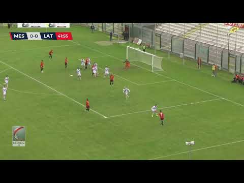 ACR Messina - Latina 1 - 0 | HIGHLIGHTS 34^ giornata Serie C - Girone C 2021/2022