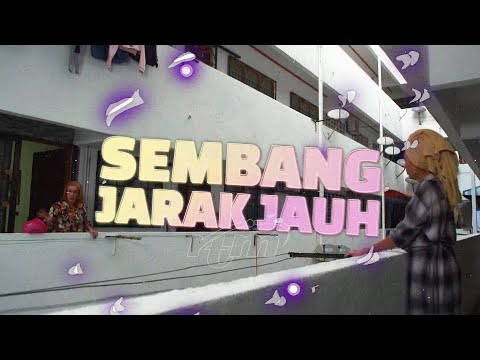 Sembang Jarak Jauh (Episod 1)