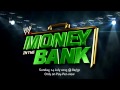 WWE Money In The Bank 2013 Official Theme Song ...