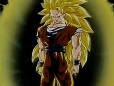 Dragon Ball Z: Ultimate Battle 22 (Intro) - PSX