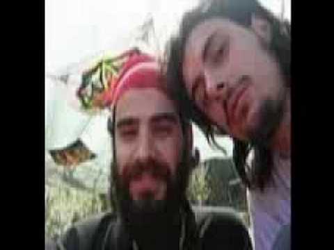 Megalopsy - Tokata e Fugue DM