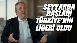 Seyyar Tezgahta Başladı, Türkiye’de Lider Oldu | En Büyük Pazarı ABD v