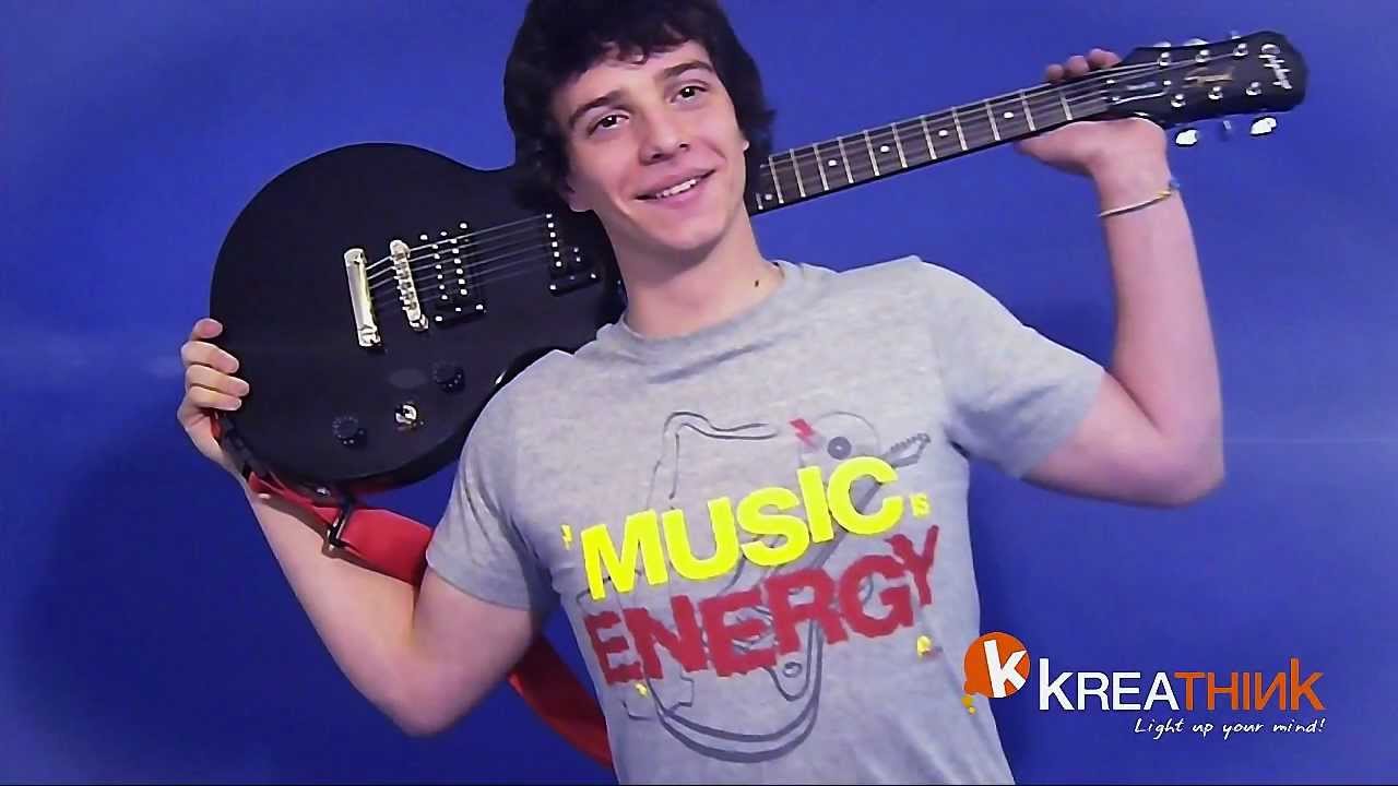 Nuova Collezione KreaThink Wear 2012