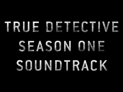 Rev. C.J. Johnson - You Better Run to the City of Refuge - True Detective Season One Soundtrack