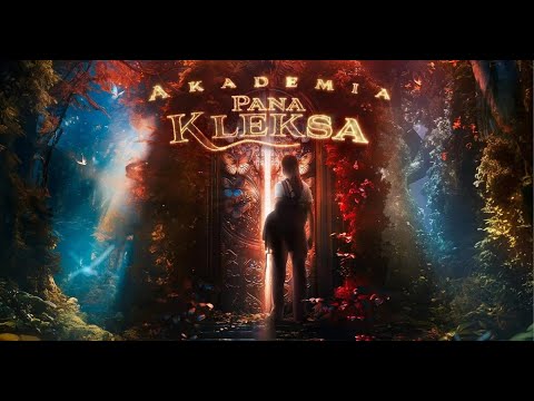 Jestem Twoją Bajką ✩ Sanah ✩ Akademia Pana Kleksa ✩