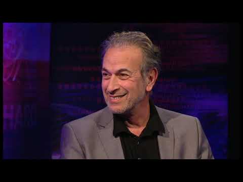 Dr Samer Nashef, Cardiac surgeon - BBC HARDtalk 2019