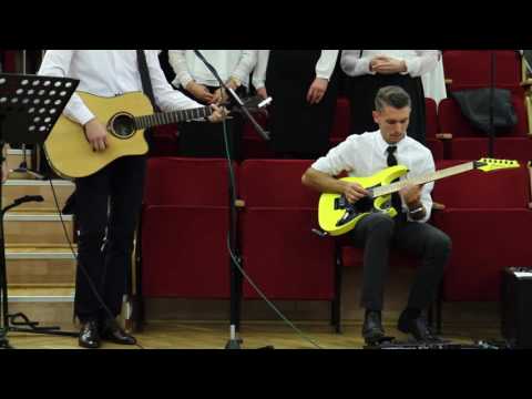 Aleluia Tu ai biruit