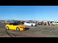 S200 Vs Type R Fn2 800m Drag