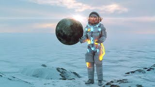 Why is the Moon upside down Q&A