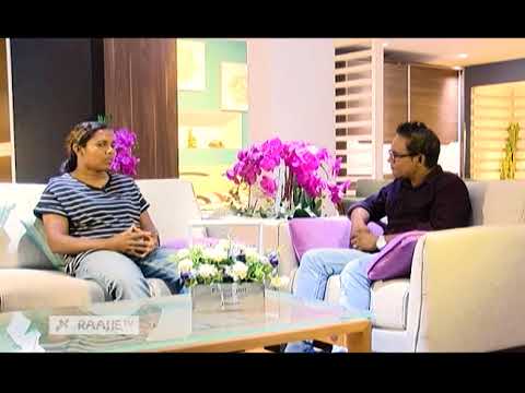 Haftha Bandhu;  06.10.2017; Zoona Naseem