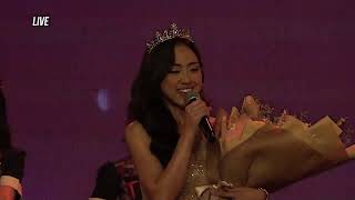 Download lagu JKT48 - Kelopak-Kelopak Bunga Sakura (Sakura No Hanabiratachi) RKJ 2 September Last Show Sisca mp3