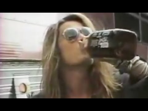random chaotic skid row moments to watch when ur sad (part 1)