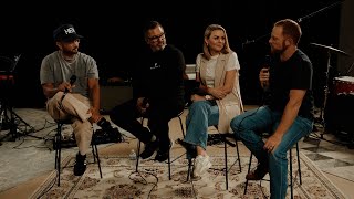 Stewarding Your Team with Gateway Worship