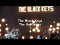 The Black Keys The Go Getter Legendado.