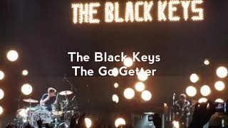 The Black Keys The Go Getter Legendado.