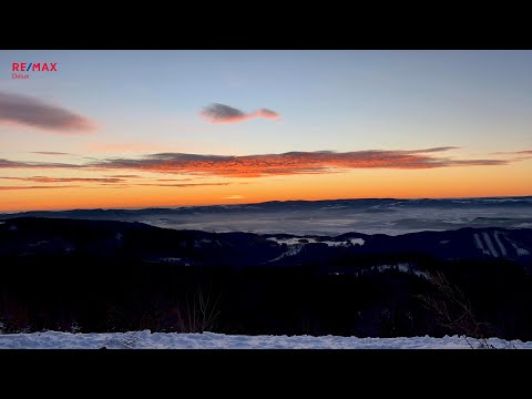 Pavel Seidl - RE/MAX DELUX, Developerský projekt APARTMENTS PLEŠIVEC