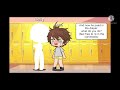 Mike Afton TLAB Omorashi