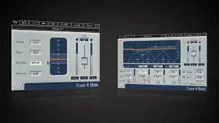 Add Punch to Drum Tracks with Waves' Trans-X Plugin