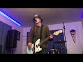 New Perspective Panic At The Disco Full Band Cover