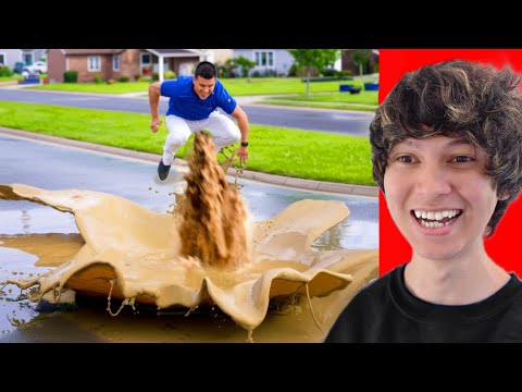 The Best Of The Internet (2024)