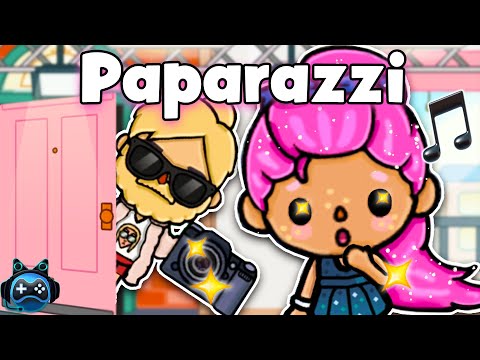 PLÖTZLICH BERÜHMT📸 | PART 3 | SPANNEND | Toca Boca Story Deutsch | Toca Rosa