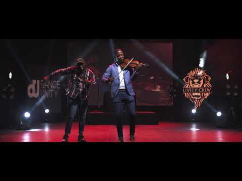 SHOW ANIVERSARIO DANCE UNITY FT LIVITY CREW 2020