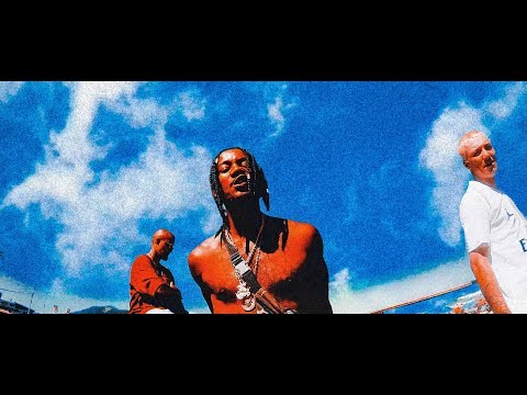 Mc Wesley, AZVISOES, EFIBE, Trulin - Camaleão 🦎 [Dir. by @Morlock]