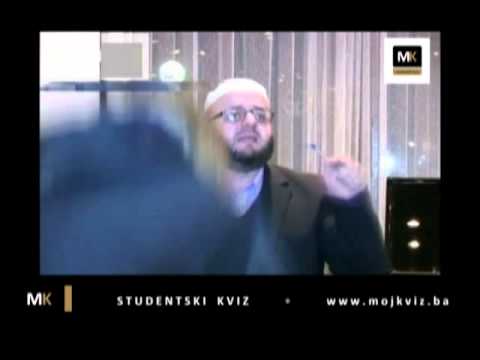 10 Ulazak u Dzennet Abdusamed Nasuf Busatlic prof