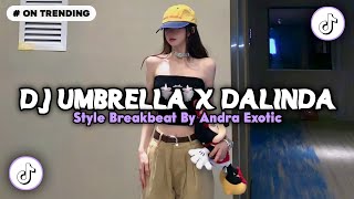 Download lagu DJ UMBRELLA X DALINDA STYLE BREAKBEAT FULL BASS 🎵 SOUND VIRAL TIKTOK TERBARU 2026 - BY ANDRA EXOTIC mp3 Download lagu DJ UMBRELLA X DALINDA STYLE BREAKBEAT FULL BASS 🎵 SOUND VIRAL TIKTOK TERBARU 2026 - BY ANDRA EXOTIC mp3