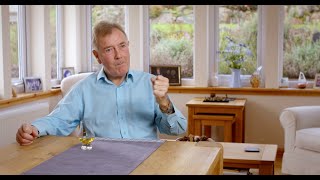 The Water of Life - A Whisky Film (2021) Video