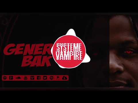 Système Vampire — Général Bak