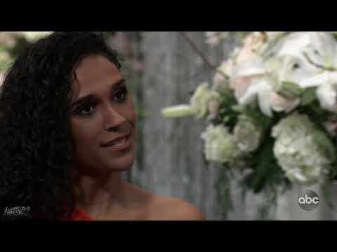 GH: 3/1/21 - Guests Arrive for the Double Wedding Part 2/2