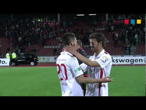 Löwen-TV vom 8.4.2011