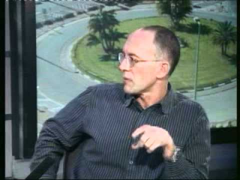 ראיון מיוחד בתוכנית "לחיות טוב" עם משה דץ על מיתוסים על כולסטרול