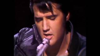 Elvis Presley Does Porky Pig Doing Elvis Presley's Blue Christmas (ORIGINAL)