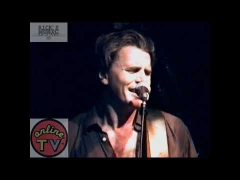 John Taylor And Melanie Friedman "Pale Blue Eyes" (Linger On) For OnlineTV By Rick Siegel