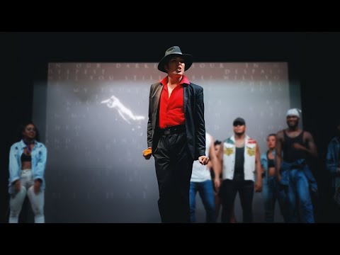 MJ CREW - You Rock My World (Freestyle Version)