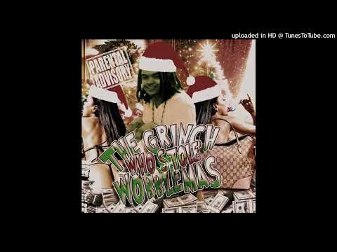 ilykevn + trickman + wobble type beat