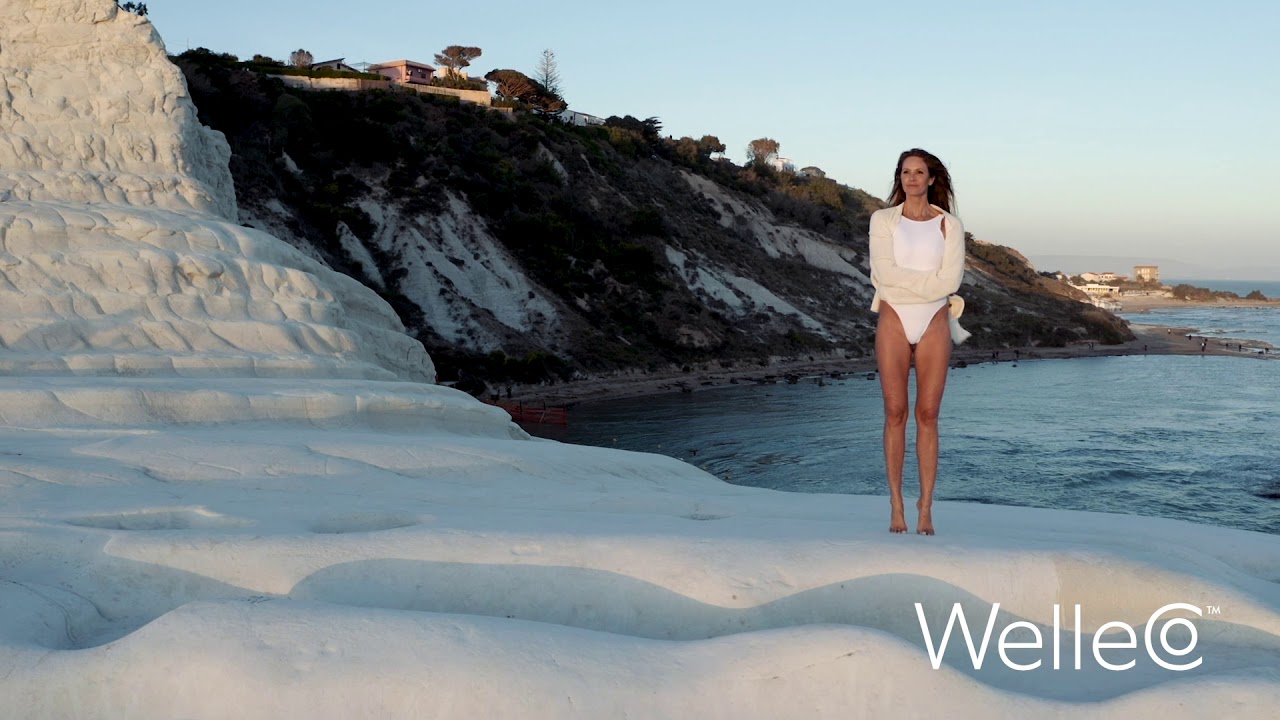 Introducing WelleCo
