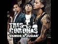 Tres Coronas - Falsedades ( Instrumental ...