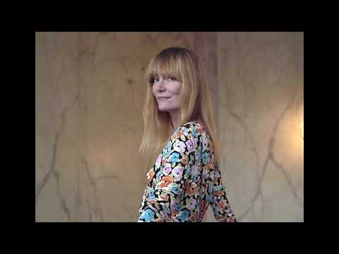 My Copenhagen - Stine Goya | Copenhagen Fashion Week