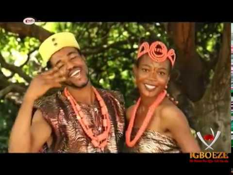 Ije Love Vol 7 - 2018 Latest Nigerian Nollywood Epic Song Full HD
